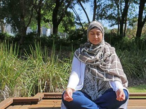 Passion Cafe Wadah Bersuara Bagi Perempuan Muslim di Adelaide