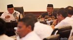 Gubernur Bengkulu Mengadu ke DPD