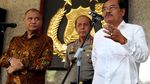 MoU Kulo Nuwun Tiga Lembaga Penegak Hukum