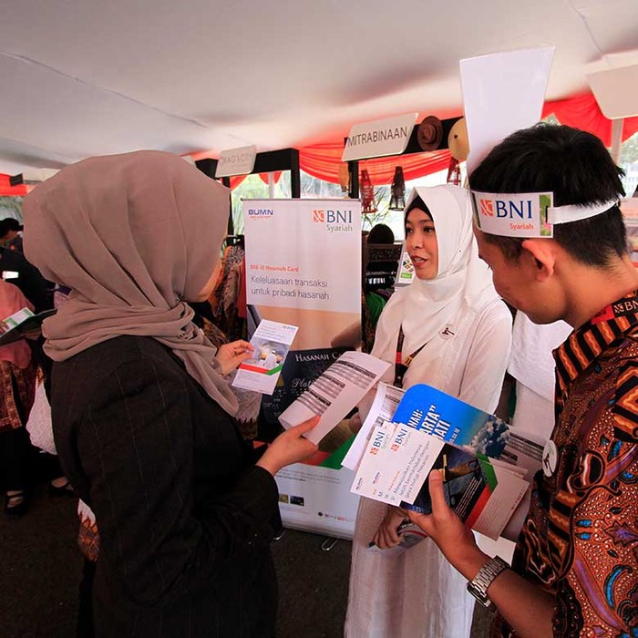 BNI Life Optimis Tumbuh Positif