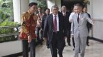 Gubernur Aher Pimpin RUPS Tahunan BJB