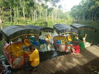 Asyik untuk wisata bareng si buah hati