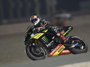 Sindrom Gilbert Buat Pembalap MotoGP Jonas Folger Absen di Tahun 2018