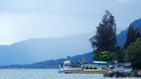 Tingkatkan Pariwisata Danau Toba, Terusan Tano Ponggol Diperlebar