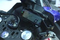 Mengenal Fitur Terbaru Pada Motor Sport 150cc