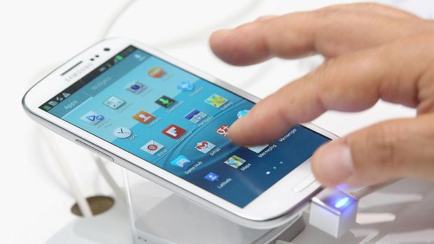 Siaran Langsung dari New York: Peluncuran Galaxy S8
