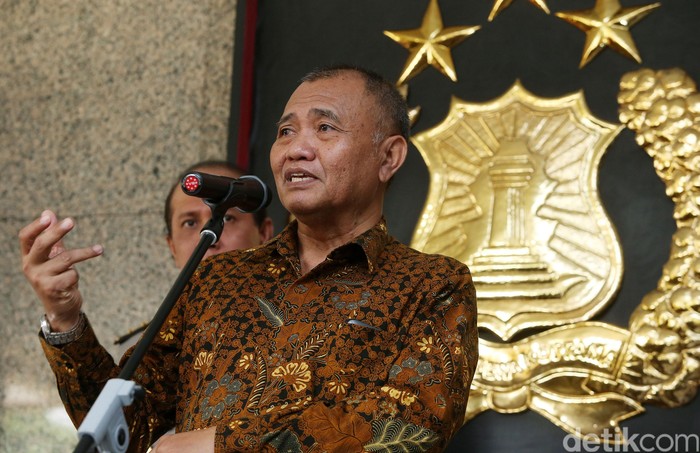 KPK: Perubahan Keterangan Miryam akan Dibuktikan di Pengadilan