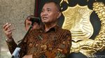 MoU Kulo Nuwun Tiga Lembaga Penegak Hukum