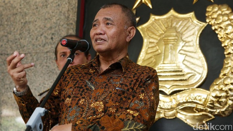 Harkitnas, Ketua KPK: Kita Harus Bangkit untuk Kejayaan Indonesia Harkitnas, Ketua KPK: Kita Harus Bangkit untuk Kejayaan Indonesia