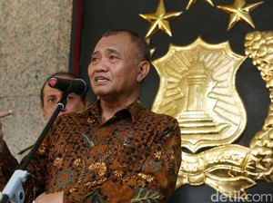 KPK: Perubahan Keterangan Miryam akan Dibuktikan di Pengadilan