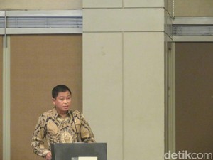Jokowi akan Resmikan Proyek Harta Karun Energi Terbesar di Dunia