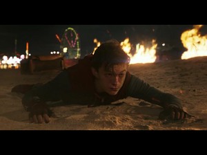 Bocoran Adegan Spider-Man: Homecoming, Rahasia Peter Parker Terbongkar