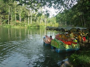 Yang Baru di Malang, Ekowisata Boon Pring
