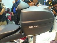 Ini Fitur Andalan NMAX YRFI Limited Edition