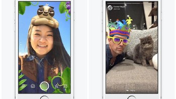 Facebook Stories diharapkan mampu menyaingi ketenaran Instagram Stories yang terbukti sangat populer. Namun entah mengapa, tidak banyak pengguna Facebook yang berminat menggunakan Stories. Alhasil, kolom Stories pun sangat sepi dan bisa dibilang fitur gagal total. Foto: Dok. Facebook