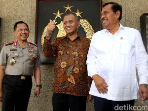 Instruksi Kapolri yang Kini Jadi MoU Kulo Nuwun Penggeledahan