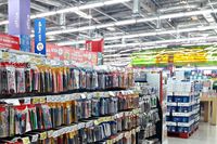  Diskon 20% Alat Tulis Kenko di Office Fair Transmart Carrefour