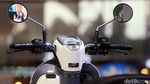 Inilah Wajah Scoopy Anyar