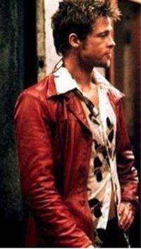 Deretan Jaket Aktor Hollywood Buat Tampilan Bermotor Sempurna