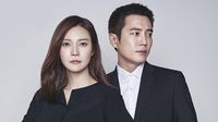 Joo Sang Wook dan Cha Ye Ryun Segera Menikah