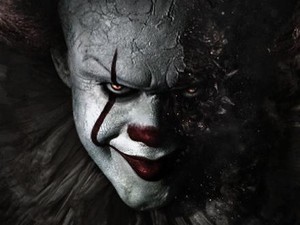 Trailer Stephen King It Dikritik Para Badut
