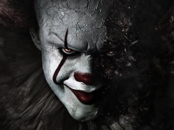 It, Warner Bros Garap Ulang Teror Badut dari Serial Televisi