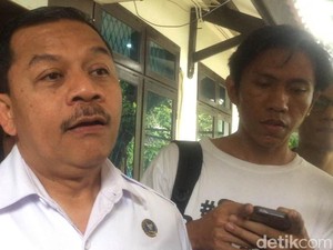 BNN: Hasil Pemeriksaan Ridho Rhoma Tak Diumumkan, Sifatnya Rahasia