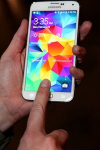 Siaran Langsung dari New York: Peluncuran Galaxy S8
