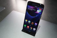 Siaran Langsung dari New York: Peluncuran Galaxy S8