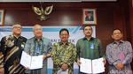 PLN Bangun Transmisi di Jalur Utara Jawa