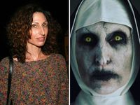 72+ Hantu Valak Asli HD Terbaik