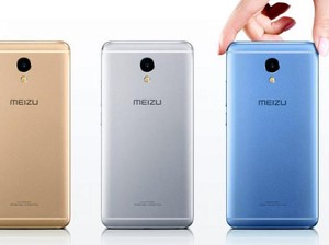 Meizu, Pembuat MP3 Player yang Jadi Vendor Ponsel Dunia