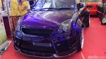 Modif Buas Bergaya Hachback