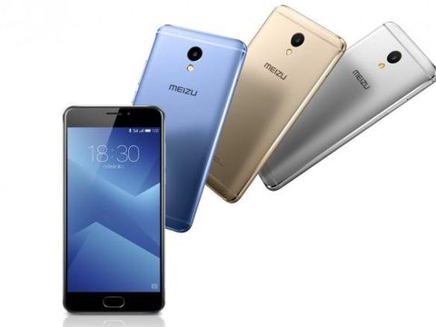 Meizu, Pembuat MP3 Player yang Jadi Vendor Ponsel Dunia