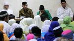 Djan Faridz Bertemu Sejumlah Ulama Jakarta Timur