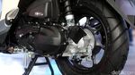 Inilah Wajah Scoopy Anyar