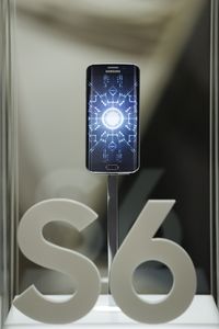 Siaran Langsung dari New York: Peluncuran Galaxy S8