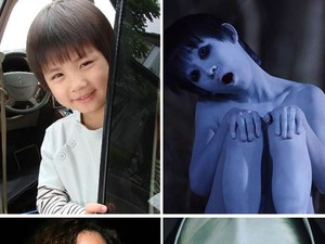 Beda Banget! Ini Wajah Asli Pemeran Hantu Valak Hingga The Ring