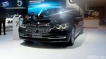BMW Pamerkan Mobil Anyarnya di BIMS