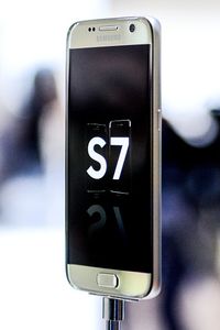 Siaran Langsung dari New York: Peluncuran Galaxy S8