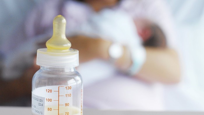 Kamboja Larang Ekspor ASI  ke AS