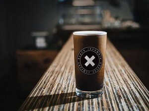 Pencinta Kopi Wajib Cicipi Black Insomnia, Kopi Terkuat di Dunia