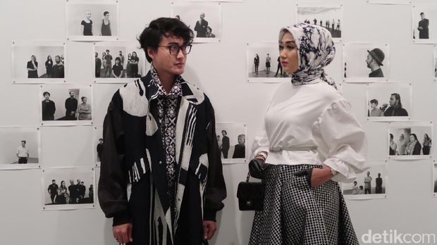 Pertamakalinya Dian Pelangi Akan Pamer Koleksi Di New York Fashion Week