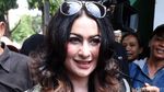 Diana Pungky, Jinny yang Kini Jadi Sendiri