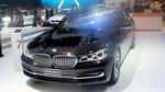 Mobil Termahal di GIIAS 2017
