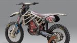 Motor Monster dari Mugen