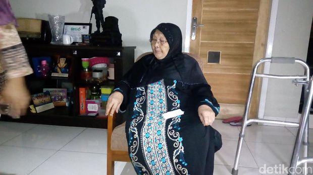 Mereka Orang Tua yang Dipidanakan dan Digugat Anak Sendiri 