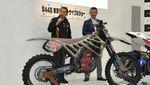 Motor Monster dari Mugen
