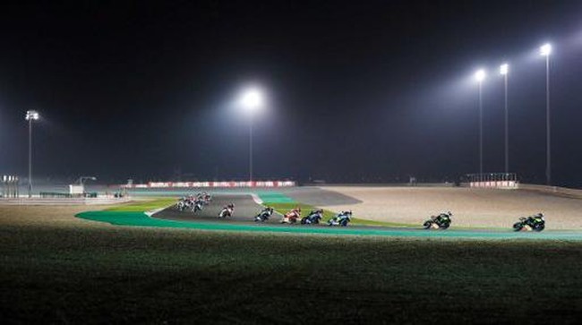 Hasil Para Rookie MotoGP 2017 dalam Balapan Debutnya