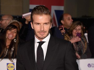 Cerita David Beckham dengan OCD, Sering Bersih-bersih Rumah Tengah Malam
